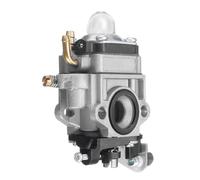 Kit de Carburateur pour Débroussailleuse 52cc 49cc 47cc 43cc 40cc Remplacement