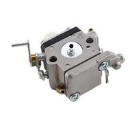 Kit De Carburateur Pour Débroussailleuse Pour Husqvarna 122C, 122LD, 122LDX, 122LK, 581734301 Et 574386701
