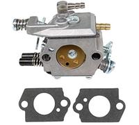 Kit de carburateur pour Echo CS-370 CS-400 A021001921 A021001920 Remplace Walbro WT-985
