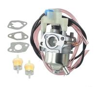 Kit de carburateur pour générateurs Honda EU3000is EU3000i EU2000i conçus pour répondre aux normes d'équipement d'origine