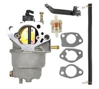 Kit de carburateur pour GP5000 GP5500 GP6500 GP7500E, remplacement pour carburateur pour générateur de gaz DXGNR7000 7000 W, convient pour Huayi, Ruixing, Jingke, Kinzo 13HP 14HP 15HP 16HP 188F