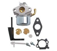 Kit de carburateur pour Intek 206, 1264120212E1, 1213120144E1, 214731, pièce d'optimisation du moteur pour une fonctionnalité améliorée