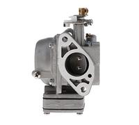 Kit de carburateur Pour Mercury pour Mariner hors-bord 4, 5 HP 2 temps moteur carburateur Assy 812648 T Carburateur de Moto