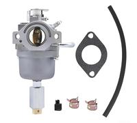 Kit de carburateur pour moteur 591731 796109 594593 590400 Kit de remplacement pour carburateur 796078 498811 794161 795477 31A507 31A607 31A707 31B707 31C7 07 Pièces de moteur d'équipement de pelouse