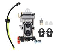 Kit de carburateur pour souffleur à dos Husqvarna 350BT 150BT - Remplace 581177001
