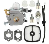 Kit De Carburateur pour Souffleur pour Echo PB 1000 en Remplacement du Carburateur Zama C1U K26A pour Déchiqueteuse pour ES-2100 Kits De Carburateur Kit De Reconstruction De Carburateur