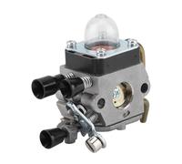 Kit de carburateur pour STIHL FS55 FS55R FS55RC FS38 KM55 HL45 KM55R-GUA