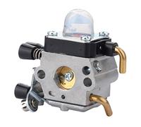 Kit De Carburateur pour Stihl HT70 HT75 HS72 HS74 HS75 HS80 FS74 FS76 pour Zama C1Q-S66 Ampoule D'amorçage Bougie Coupe-Corde