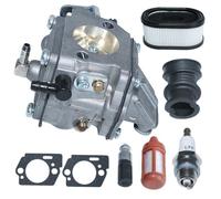 Kit de carburateur pour STIHL MS640 MS650 MS660 066 064 pour Zama C3A-S31 WJ-67A