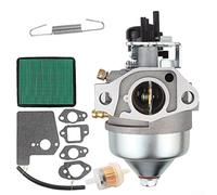 Kit de carburateur pour tondeuse à gazon Honda GCV160A0, GCV160LA, GCV160LA0, HRR216K5, HRR216K6, HRR216K7