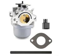 Kit de carburateur pour tondeuse à gazon TB30R, mise à niveau de 10 5 HP pour une capacité de tonte améliorée