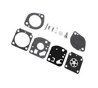 Kit de Carburateur Rb-134 pour Zama C1q-s99, C1q-s100 C1q-s101 Compatible avec Stihl FS100 Fs150 Fs130 Br550 Br600 BR500
