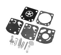 Kit De Carburateur RB-20, Outil Réparation Joint pour Débroussailleuse pour Homelite ST155, 175, 285, HB180, BP250, Souffleur pour ZAMA