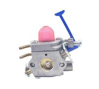 Kit de carburateur Remplacement Compatible avec C1Q-W40A et Les modèles 124, 125, 124L, 125L, 125LD, 128C, 128L, 128LD, 128R 128LDX