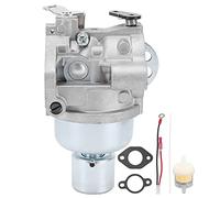 Kit de carburateur Remplacement en aluminium de haute qualité pour Courage SV480 SV610 SV470 SV530 SV540 SV590 SV600 Accessoire de tondeuse à gazon