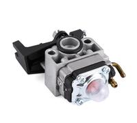 Kit de Carburateur Remplacement Moto Carb pour GX25 GX35 du Moteur-Qiilu Gx35