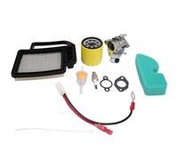Kit de carburateur Remplacement SV 15HP 17HP 18HP 19HP Série SV470 SV530 SV540 Améliore l'atomisation d'essence Installation Facile Compatibilité Durable
