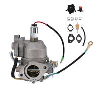 Kit de carburateur Robuste, Stable, très Efficace, Ensemble de carburateur Polyvalent pour 24 393 04-S 24 393 16-S