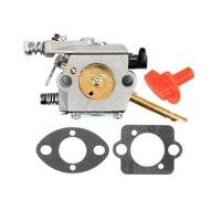 Kit de carburateur universel B 3 en alliage Fs 48 Fs48 52 66 Fs106 Poids 45a 4132 120 0600 30,5 mm 0,15 kg(FS48 Kit 1)