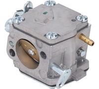 Kit de carburation, carburateur résistant à l'usure, remplacement pour Husqvarna 268 272 266 61 272XP