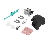 Kit de carburation,Couvercle de filtre à air,Filtre à air,Carburateur pour tondeuse à gazon,Pièces détachées pour tondeuse à gazon