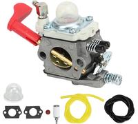Kit de carburation métallique WT997 de remplacement pour HPI Baja 5B 5T FG Moteurs à gaz 1/5e échelle RC
