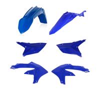 Kit Carénage 6 Pièces ACER leu Pour Yamaha 450 WR F 2024-2026