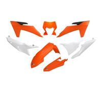 UFO PLAST Kit 999 Ktm EXC-F 500 2024-2024