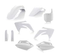 Kit De Carénage 9 Pièces ACER lanc Pour Honda 150 CRF R 2007-2024