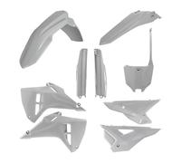Acerbis Kit carénages 9 pièces pour Honda CRF 450 R 2025-2026
