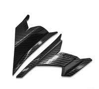 Kit de carénage aérodynamique pour Honda ADV160 Street (fibre de carbone)