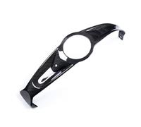 Kit De Carénage Avant en Fiber Carbone, Couvercle Cadre Garde-Boue, Panneau Latéral Réservoir Carburant pour Triumph pour Daytona 660 2024 2025