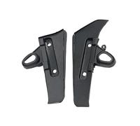 Kit De Carénage Complet Pour Moto Capot Et Pour Yamaha Pour MT09 FZ09 2017 2018 2019 2020 Carénage Moto(Unpainted-008)