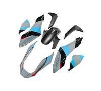 Kit De Carénage Complet Pour Moto Coque Injectée Pour R1300GS 2024-2025 Carénage Capot Siège Moto(011)