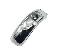 Kit De Carénage De Garde-boue Avant Gauche En Plastique Pour H&on&da Monkey Bike Skyteam Z50 Gorilla 50 Z50A Z50J Z110 Z125(Plating Rear Fender)