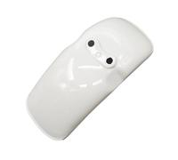 Kit De Carénage De Garde-boue Avant Gauche En Plastique Pour H&on&da Monkey Bike Skyteam Z50 Gorilla 50 Z50A Z50J Z110 Z125(White Front Fender)