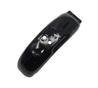 Kit De Carénage De Garde-boue Avant Gauche En Plastique Pour H&on&da Monkey Bike Skyteam Z50 Gorilla 50 Z50A Z50J Z110 Z125(Black Rear Fender)