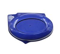 Kit De Carénage De Garde-boue Avant Gauche En Plastique Pour H&on&da Monkey Bike Skyteam Z50 Gorilla 50 Z50A Z50J Z110 Z125(Blue Battery)