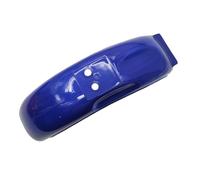 Kit De Carénage De Garde-boue Avant Gauche En Plastique Pour H&on&da Monkey Bike Skyteam Z50 Gorilla 50 Z50A Z50J Z110 Z125(Blue Rear Fender)