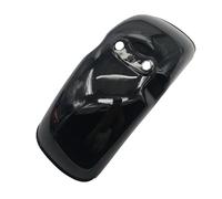Kit De Carénage De Garde-boue Avant Gauche En Plastique Pour H&on&da Monkey Bike Skyteam Z50 Gorilla 50 Z50A Z50J Z110 Z125(Black Front Fender)