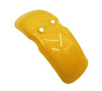 Kit De Carénage De Garde-boue Avant Gauche En Plastique Pour H&on&da Monkey Bike Skyteam Z50 Gorilla 50 Z50A Z50J Z110 Z125(Yellow Front Fender)