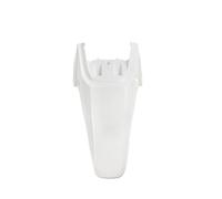 Kit De Carénage De Garde-boue De Garde-boue Arrière En Plastique, Compatible Avec LINGQI CRF70 XR, Pièces Modifiées For Dirt Pit Bike(WHITE)