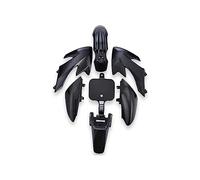 Kit De Carénage De Garde-boue En Plastique Kit De Garde-boue En Plastique Pour Carénage De Vélo De Saleté Pour XR50 CRF50 50/70/90/110/125CC RESPUNEKBAH(3)