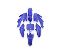 Kit De Carénage De Garde-boue En Plastique Kit De Garde-boue En Plastique Pour Carénage De Vélo De Saleté Pour XR50 CRF50 50/70/90/110/125CC RESPUNEKBAH(4)