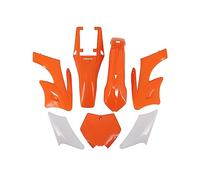 Kit De Carénage De Garde-boue En Plastique Pour Moto Motocross Pour Apollo Pour Orion 2 Temps 47cc 49cc Tout-terrain RESPUNEKBAH(1)