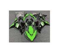 Kit De Carénage De Moto Pour Kawasaki Pour Ninja 650 2017-2019 EX650 ER6F 2017 2018 2019