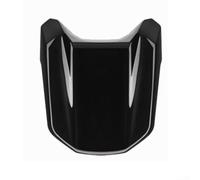 Kit de carénage de siège de moto, housse en fibre de carbone ABS noire pour Can-Am pour Ryker 600 900 Rally Sport 2019-2025 Accessoires (noir)