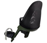 Kit de carénage Edge 9 pièces pour Yamaha Aerox jusqu'au modèle 2014 - Marron Audi