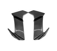 Kit De Carénage Latéral pour Aprilia RS660 2020-2023 Accessoires Moto Cadre Gauche/Droit Spoiler Spoiler de Vent(Fiber Suit)