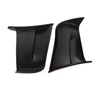 Kit De Carénage Moto pour Ducati pour Panigale V4 V4S V4R 2018 2019 Aileron Modifié Panneau Latéral Aile Fixe Aérodynamique(Type D)